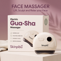 Electric Gua Sha Face Massager