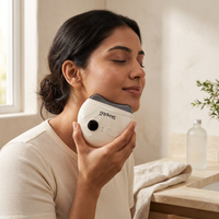 Electric Gua Sha Face Massager