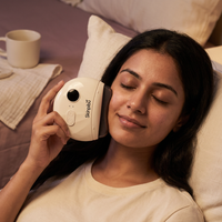 Electric Gua Sha Face Massager